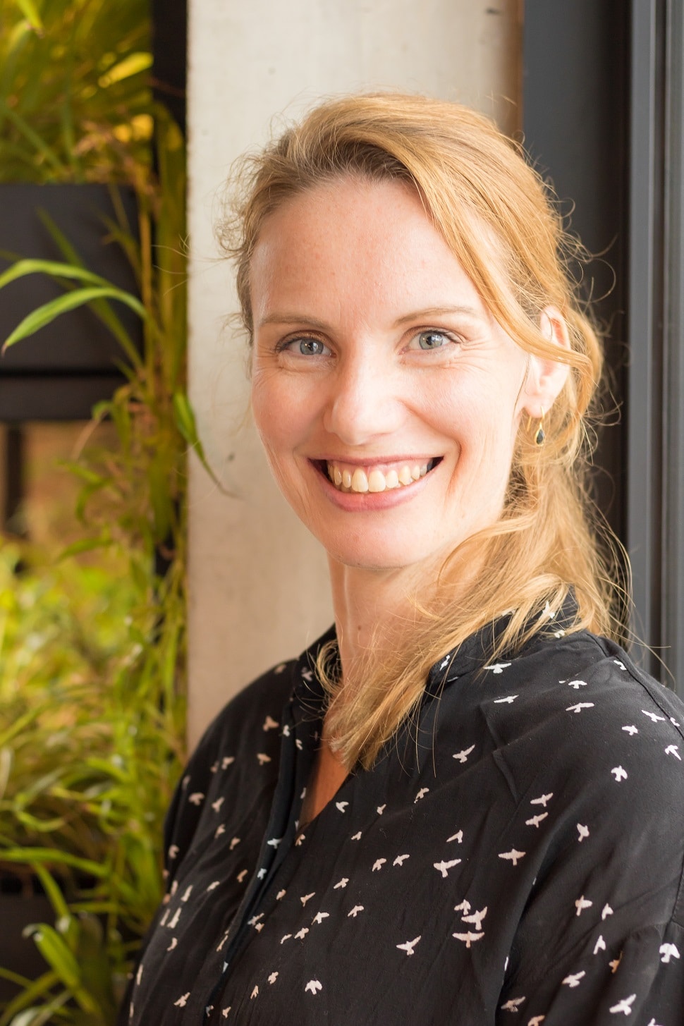 Alie-Leutscher Alie-Leutscher